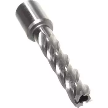 Корончатое сверло по металлу D.BOR