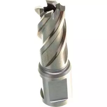 Корончатое сверло по металлу D.BOR