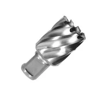 Сверло по металлу корончатое weldon 19 мм hss-co (32х30х55 мм) d.bor 474320102d