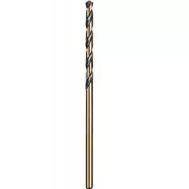 Сверло по металлу KRAFTOOL COBALT 29656-1.5