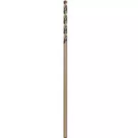 Сверло по металлу KRAFTOOL COBALT 29656-1