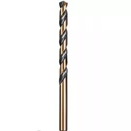 Сверло по металлу KRAFTOOL COBALT 29656-7.5