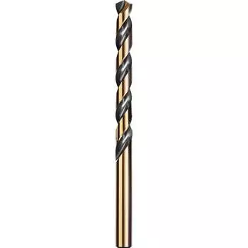Сверло по металлу KRAFTOOL COBALT 29656-9.5
