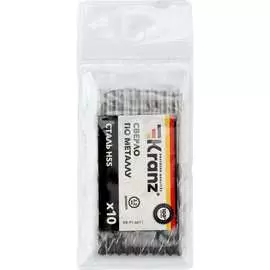 Сверло по металлу KRANZ KR-91-0611