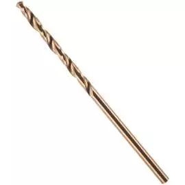 Сверло по металлу Кратон Р6М5К5 1 05 18 001