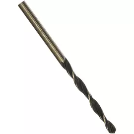Сверло по металлу Кратон 1 05 10 031