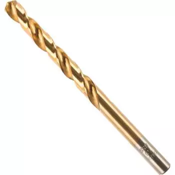 Сверло по металлу Кратон 1 05 17 015
