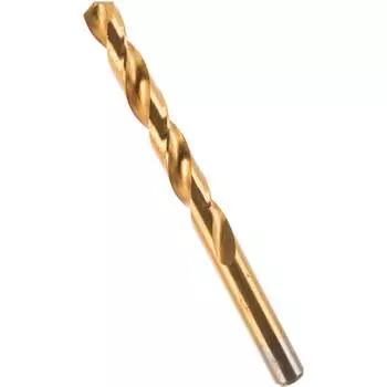 Сверло по металлу Кратон 1 05 17 019