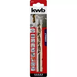 Сверло по металлу KWB 248710