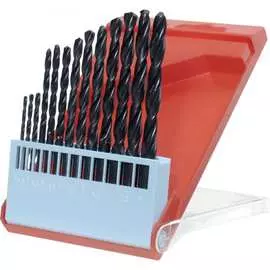 Сверло по металлу KWB 4241-40