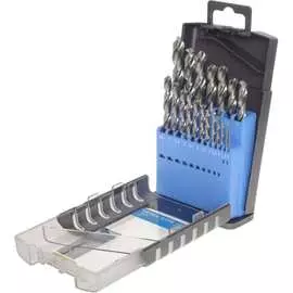 Сверло по металлу KWB