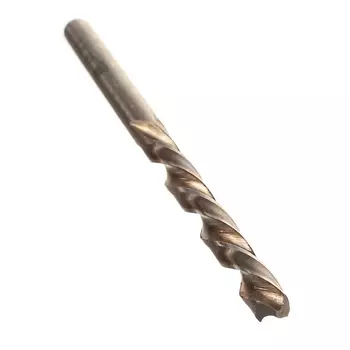 Левое сверло по металлу Sekira 28911