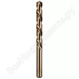 Сверло по металлу Дело Техники 212115