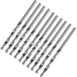 Сверло по металлу LOM