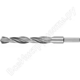 Сверло по металлу ЗУБР Мастер 29605-16.5
