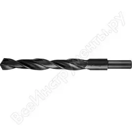 Сверло по металлу ЗУБР Мастер 29605-16