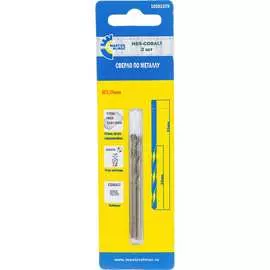 Сверло по металлу МастерАлмаз 10501579