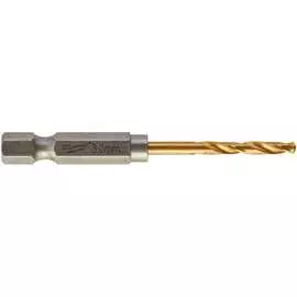 Сверло по металлу Milwaukee RedHEX 48894763