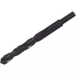 Сверло по металлу Milwaukee