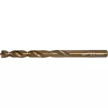 Сверло по металлу Milwaukee