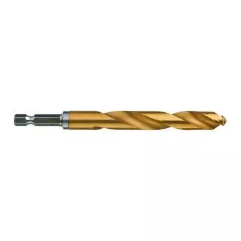 Сверло по металлу Milwaukee RedHEX 48894726