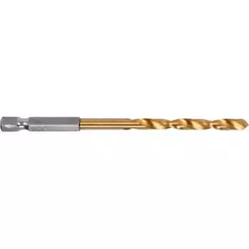 Сверло по металлу MOSTEK 1345100