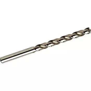 Сверло по металлу MOSTEK HSS Р6М5 1331130