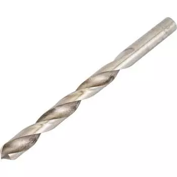 Сверло по металлу MOSTEK HSS Р6М5 1331100