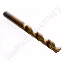 Сверло по металлу D.BOR