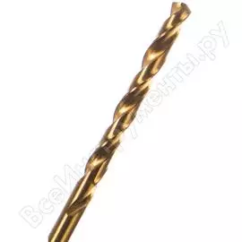 Сверло по металлу D.BOR