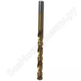 Сверло по металлу D.BOR