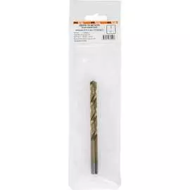 Сверло по металлу NOVOCRAFT