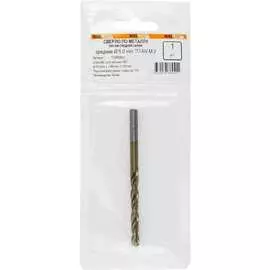 Сверло по металлу NOVOCRAFT T3380501