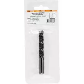 Сверло по металлу NOVOCRAFT Sand B338050G2