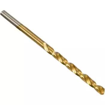 Сверло по металлу NOVOCRAFT T33802500020