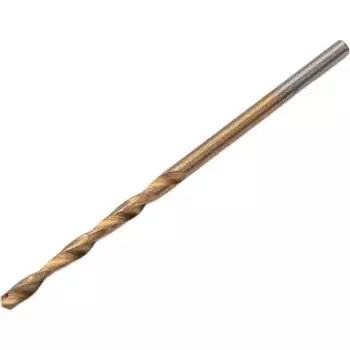 Сверло по металлу NOVOCRAFT T3380201