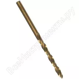 Сверло по металлу Heller 21231