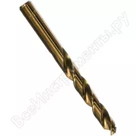 Сверло по металлу Heller 21249