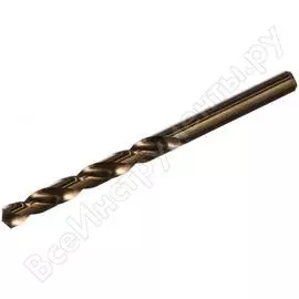 Сверло по металлу Heller 21240