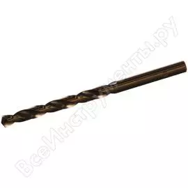 Сверло по металлу Heller 21237