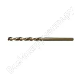 Сверло по металлу Heller TD21226