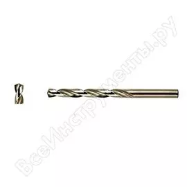 Сверло по металлу Heller 21276