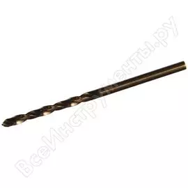 Сверло по металлу Heller 21225