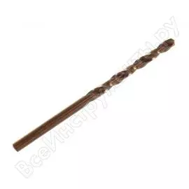 Сверло по металлу Heller 21229