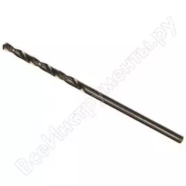 Сверло по металлу Heller Quadropack 21131