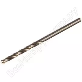 Сверло по металлу Heller 17766