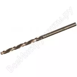 Сверло по металлу Heller 17767