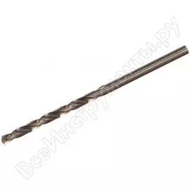 Сверло по металлу Heller 17765
