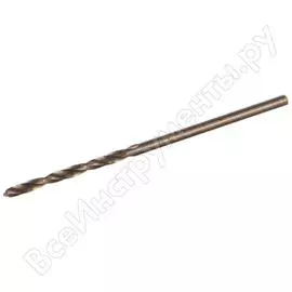 Сверло по металлу Heller 17762