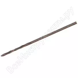 Сверло по металлу Heller TD21123